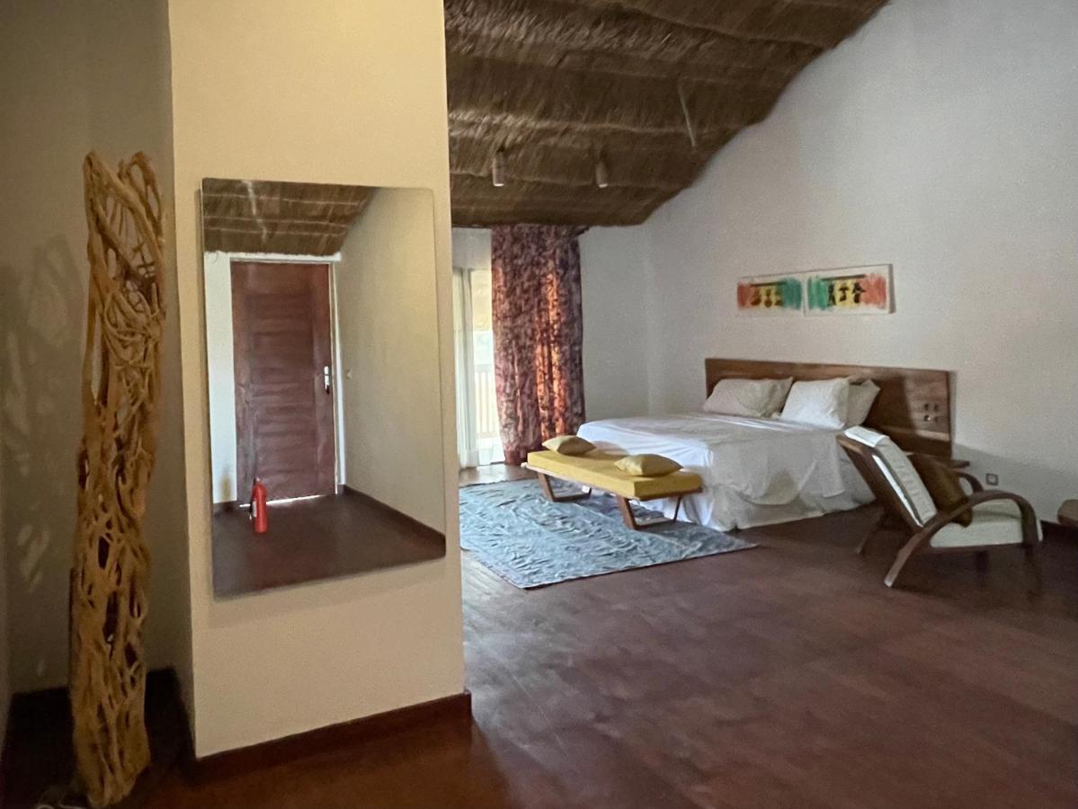 Marcelo Beach Club Lomé Zewnętrze zdjęcie