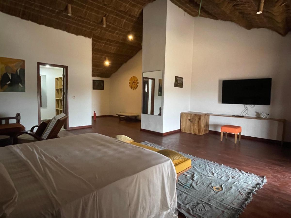 Marcelo Beach Club Lomé Zewnętrze zdjęcie