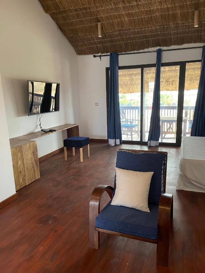 Marcelo Beach Club Lomé Zewnętrze zdjęcie