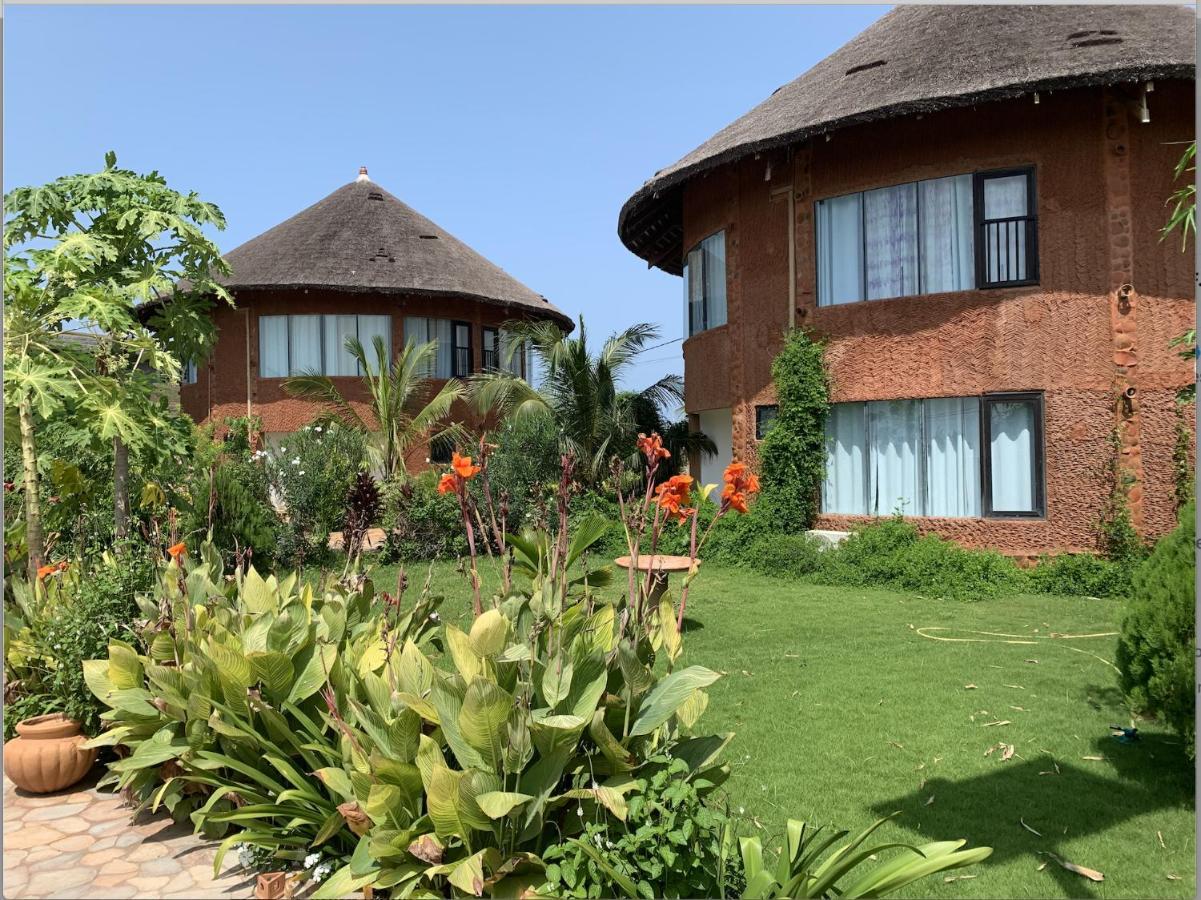 Marcelo Beach Club Lomé Zewnętrze zdjęcie
