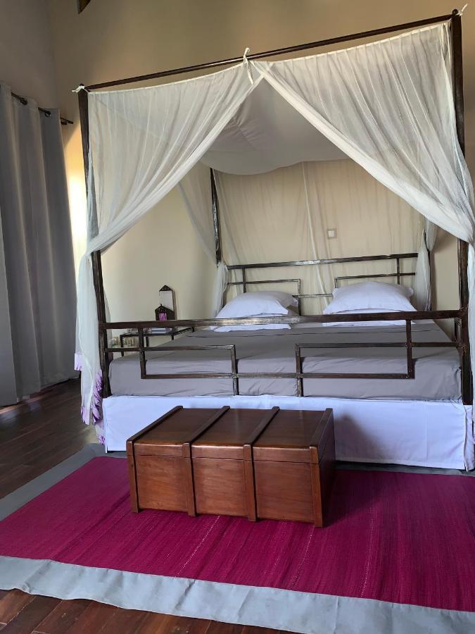 Marcelo Beach Club Lomé Zewnętrze zdjęcie