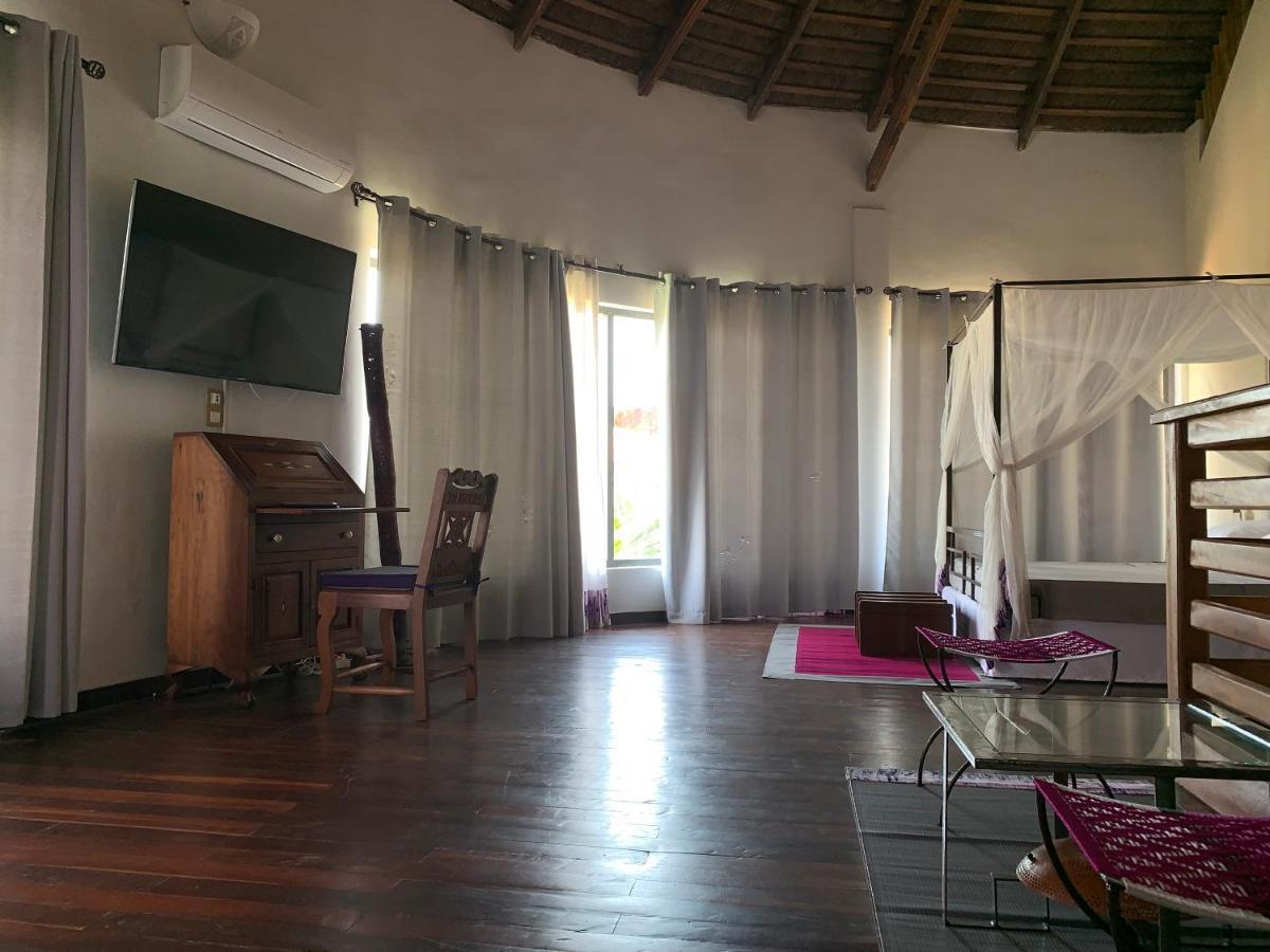 Marcelo Beach Club Lomé Zewnętrze zdjęcie