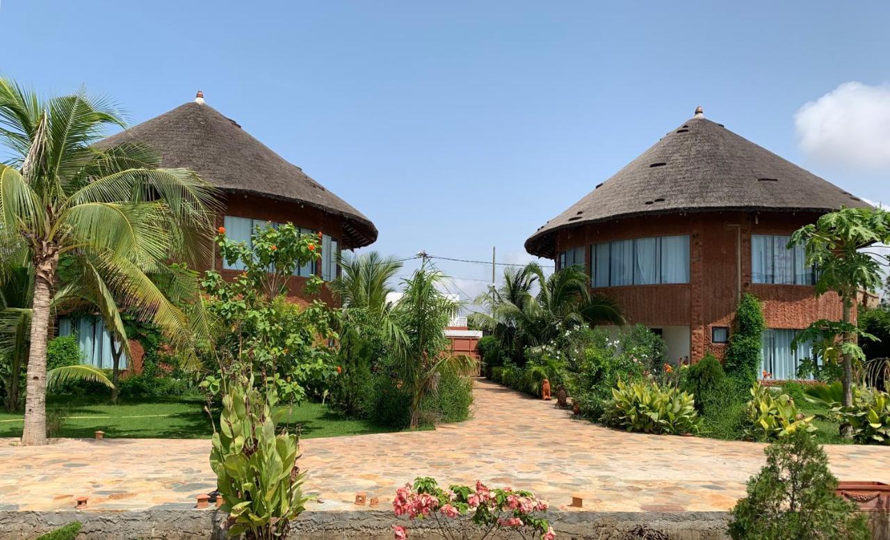 Marcelo Beach Club Lomé Zewnętrze zdjęcie