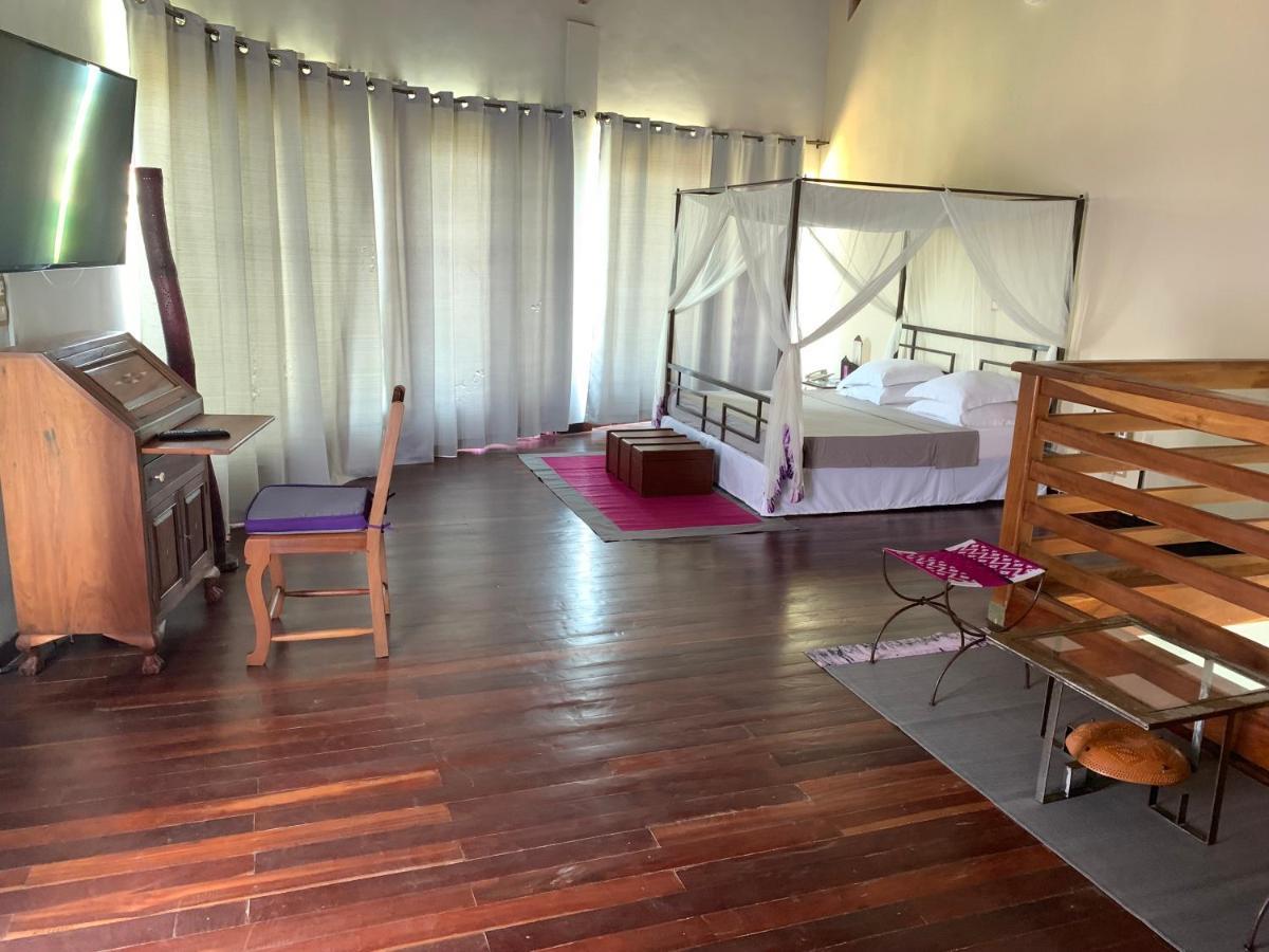 Marcelo Beach Club Lomé Zewnętrze zdjęcie