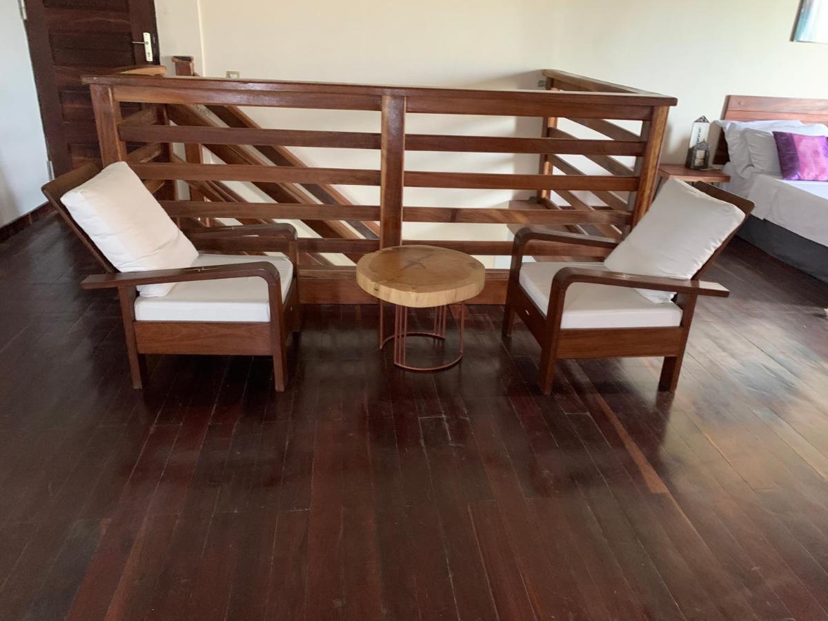 Marcelo Beach Club Lomé Zewnętrze zdjęcie