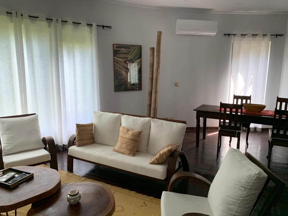 Marcelo Beach Club Lomé Zewnętrze zdjęcie
